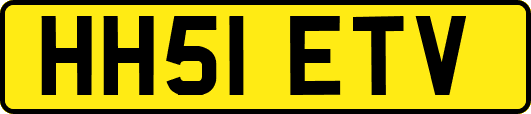 HH51ETV