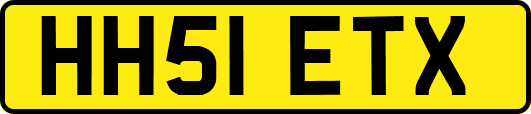 HH51ETX