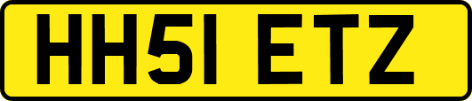 HH51ETZ