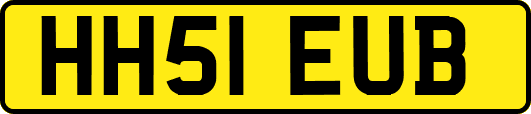 HH51EUB