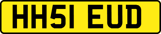 HH51EUD