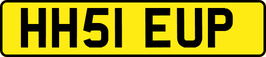 HH51EUP