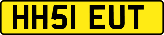 HH51EUT