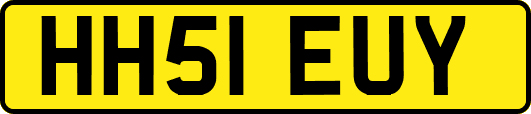 HH51EUY