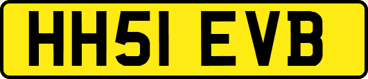 HH51EVB