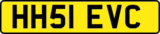 HH51EVC