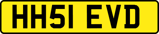 HH51EVD