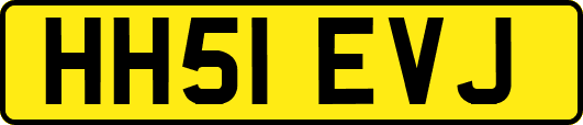 HH51EVJ