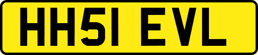 HH51EVL