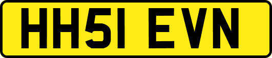 HH51EVN