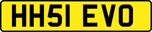 HH51EVO