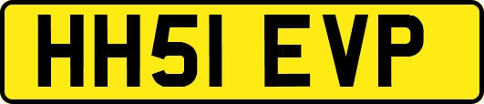 HH51EVP