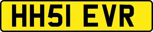 HH51EVR