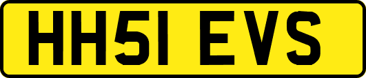 HH51EVS