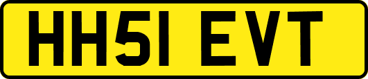 HH51EVT