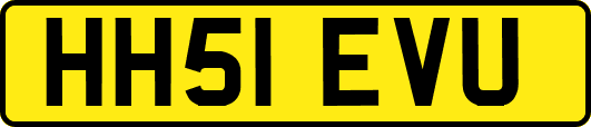 HH51EVU