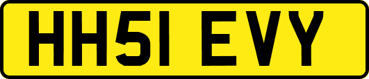 HH51EVY