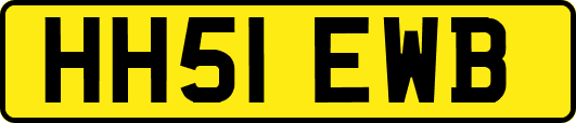 HH51EWB