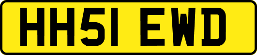 HH51EWD