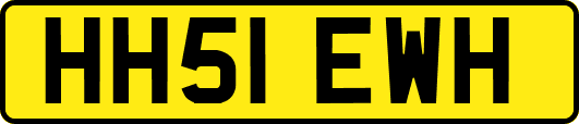 HH51EWH