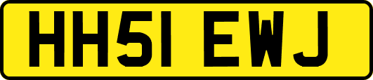 HH51EWJ