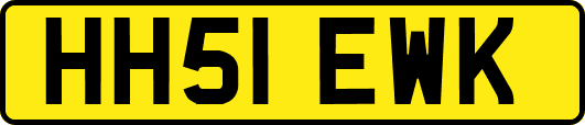 HH51EWK