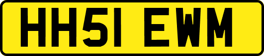 HH51EWM