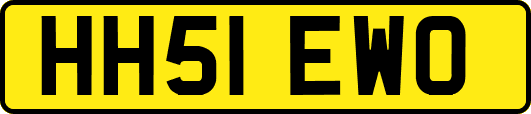 HH51EWO