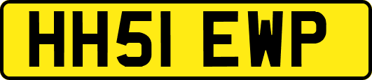 HH51EWP