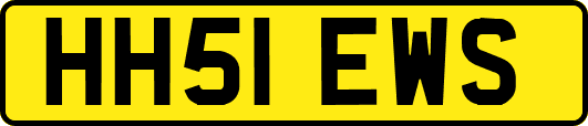 HH51EWS