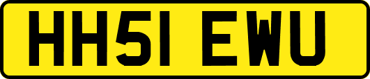 HH51EWU