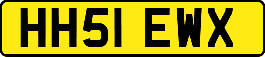 HH51EWX