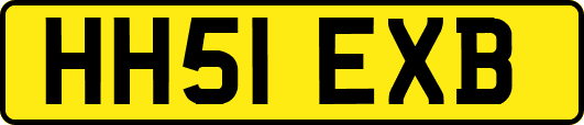 HH51EXB