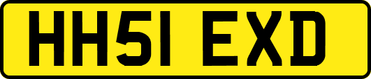 HH51EXD