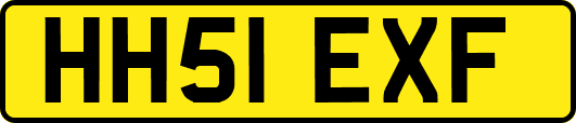 HH51EXF