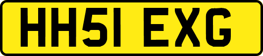 HH51EXG