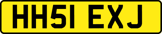 HH51EXJ