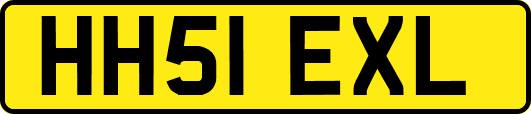 HH51EXL