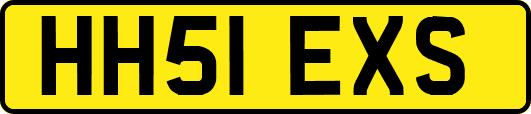 HH51EXS