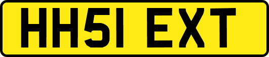 HH51EXT