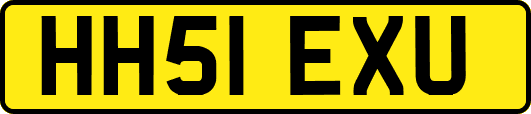 HH51EXU