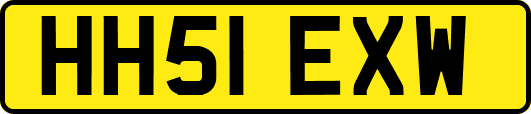 HH51EXW