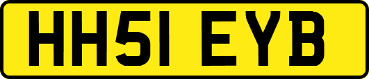 HH51EYB