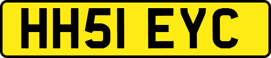 HH51EYC