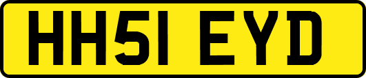 HH51EYD