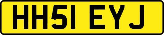 HH51EYJ