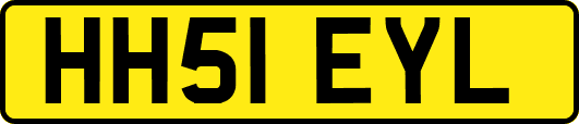 HH51EYL