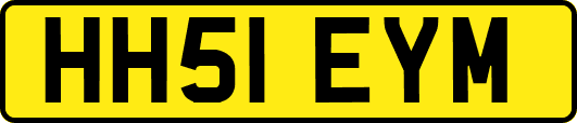 HH51EYM