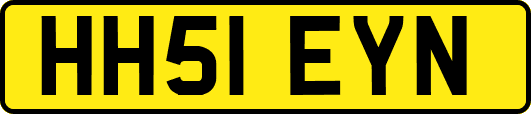 HH51EYN