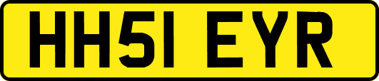 HH51EYR